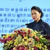 Vietnam, Cambodia celebrate 50 years of diplomatic ties