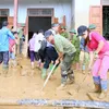 Prompt action on flood aftermath