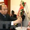 PM Nguyen Xuan Phuc’s activities in Thailand