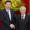 Party chief’s China visit to define long-term direction for bilateral ties