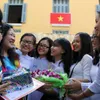 35th anniversary of Vietnamese Teacher’s Day