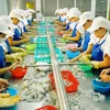 Seafood exports to China increase sharply