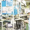 Japanese firms want to expand operations in Vietnam