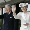 Japanese emperor’s visit to boost ties