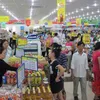 HCM City stabilizes market, ensures social welfare