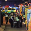 No Vietnamese victims in London bridge attack