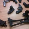 UK launches two-week gun amnesty