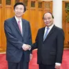 Vietnam, Republic of Korea ties strengthened