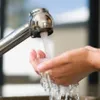 Support measured for effective water usage needed