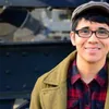 Young Vietnamese American poet wins Felix Dennis award