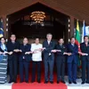 PM attends ASEAN Summit