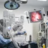 Robot-assited surgery brings new hope to patients