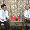 Vietnam and Philippines forge stronger partnership