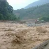 Flash floods in Nghe An cause loss of property