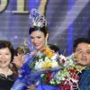 Thai beauty crowned Miss ASEAN Friendship 2017