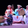 Vietnamese ethnic music concert introduces the seaphony orchestra