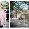 Julie Vola's 'Recalling Hanoi' photo project