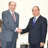 PM expects more Brazilian investments in Vietnam