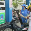 PV oil to roll out bio-fuel ahead of deadline