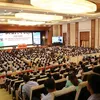 Thanh Hoa investment conference