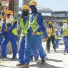 Measures to support Vietnamese laborers in Qatar