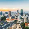 Vietnam realty market attracts robust foreign investment