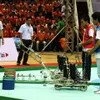 2017 Robocon Vietnam: Northern elimination round to launch on April 1st