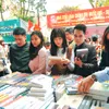 4th Vietnam book day opens in Ho Chi Minh City