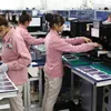 Samsung Display ponders US$2.5 billion investment in Bac Ninh