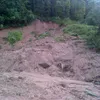 Servere landslides in Son La province