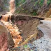 2 missing in Lai Chau due to landslide