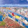 Hanoi seeks ideas to develop Red River banks