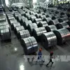 US imposes duty on Vietnamese steel