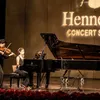 Hanoi welcomes 21st Henessy concert