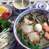 Hu Tieu noodle - A specialty of Sa Dec