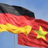 $20BN trade with Germany targeted