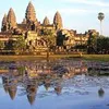 Cambodia in memories