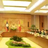 Lao National Assembly chairwoman visits Vietnam