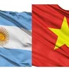 Vietnam, Argentina aim for US$3.5 billion bilateral trade