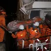 Hai Thanh boat rescue mission completed