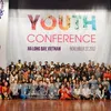 Asia Pacific conference on reproductive and sexual health