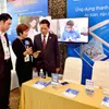 Ho Chi Minh City hosts SME hi-tech trends workshop