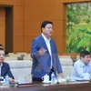 Dinh La Thang disciplined for misdeeds at PetroVietnam