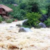 Caution for possible rain and floods in the North