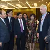 Nghe An to lure more investors