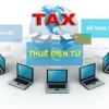 E-Tax refunds implemented nationwide