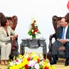 Timor Leste firms welcomed in Vietnam: PM