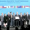 TPP countries push ahead with negotiations in Australia