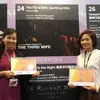 Vietnamese film wins international acclaim