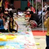 Hanoi festival to engage kids in creating inspiring mosaic